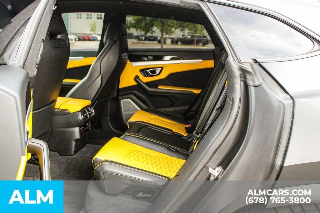 2020 Lamborghini Urus - Image 18 of 31