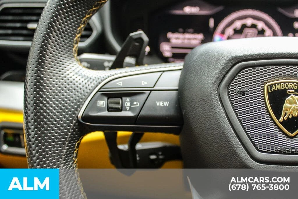 2020 Lamborghini Urus - Image 25 of 31