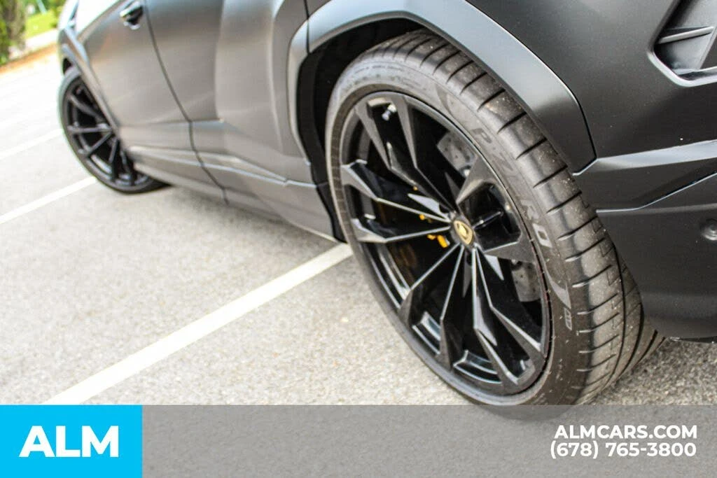 2020 Lamborghini Urus - Image 15 of 31