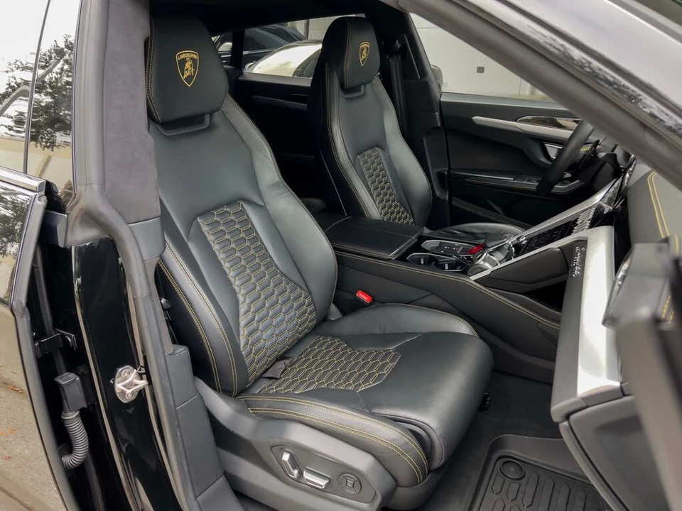 2020 Lamborghini Urus - Image 26 of 31