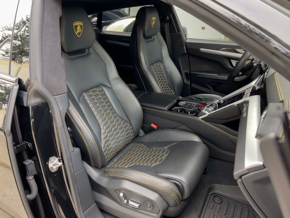 2020 Lamborghini Urus - Image 27 of 31