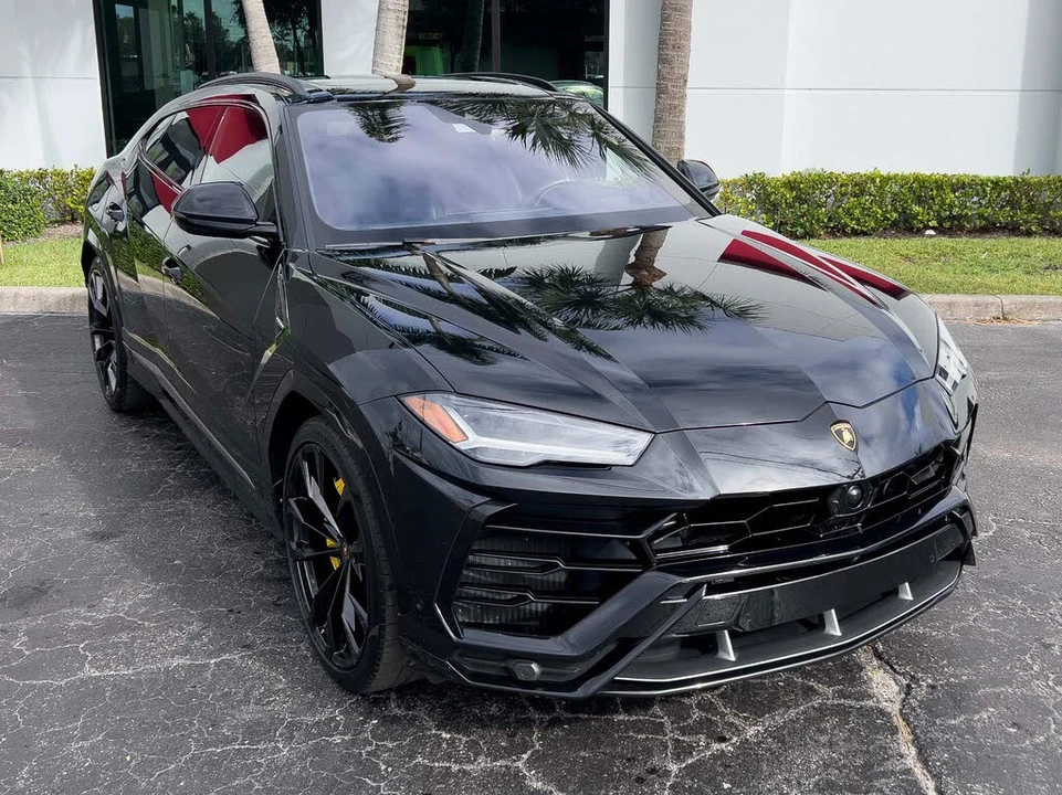 2020 Lamborghini Urus - Image 12 of 31