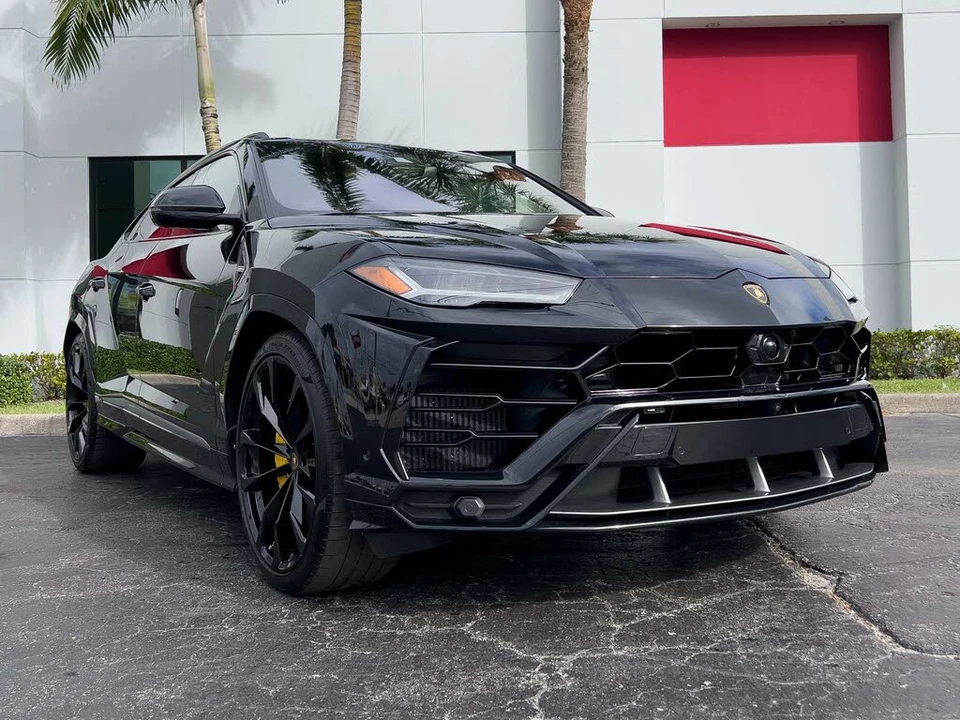 2020 Lamborghini Urus - Image 4 of 31