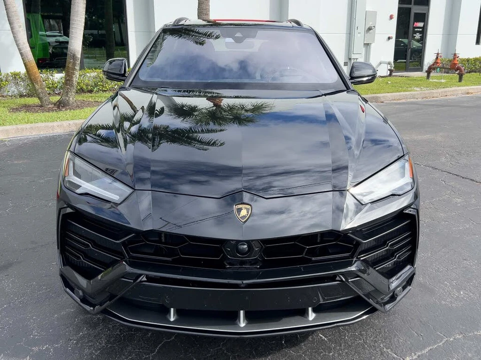 2020 Lamborghini Urus - Image 5 of 31