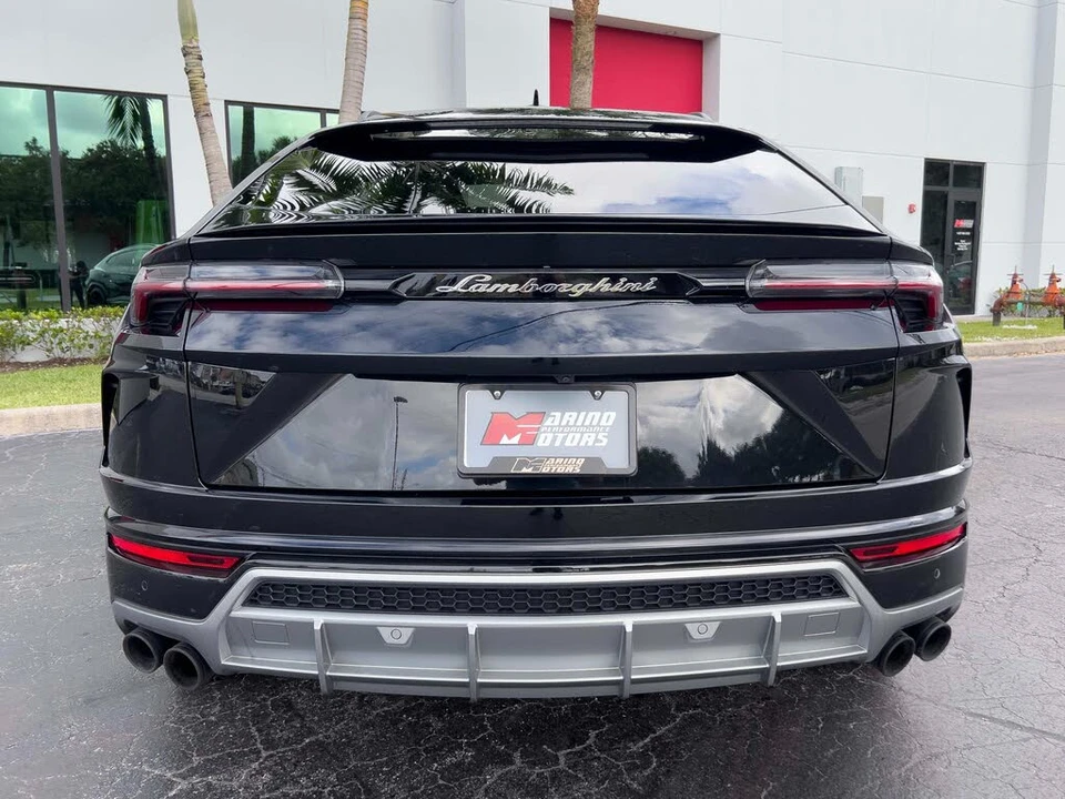 2020 Lamborghini Urus - Image 16 of 31