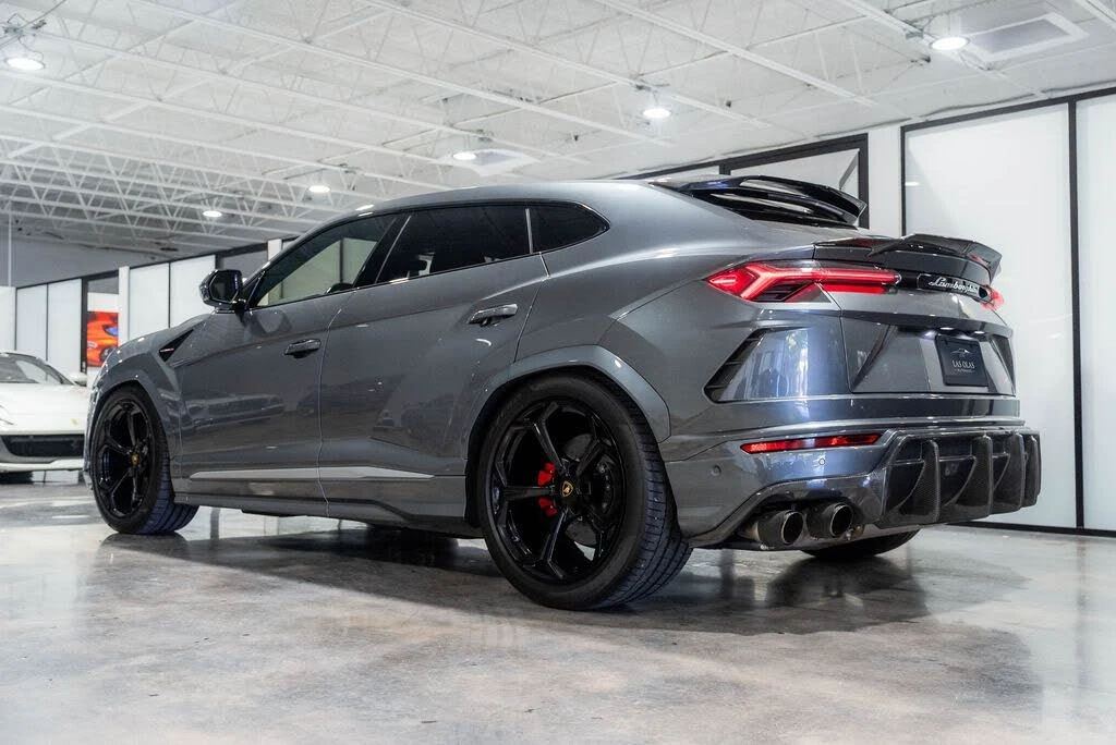 2020 Lamborghini Urus - Image 26 of 31
