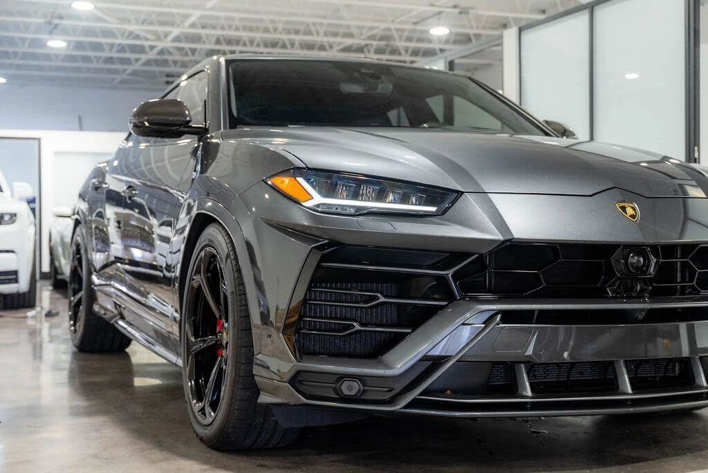 2020 Lamborghini Urus - Image 8 of 31