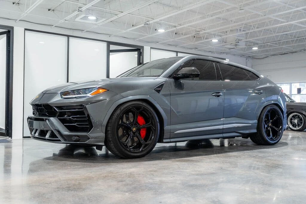 2020 Lamborghini Urus - Image 20 of 31