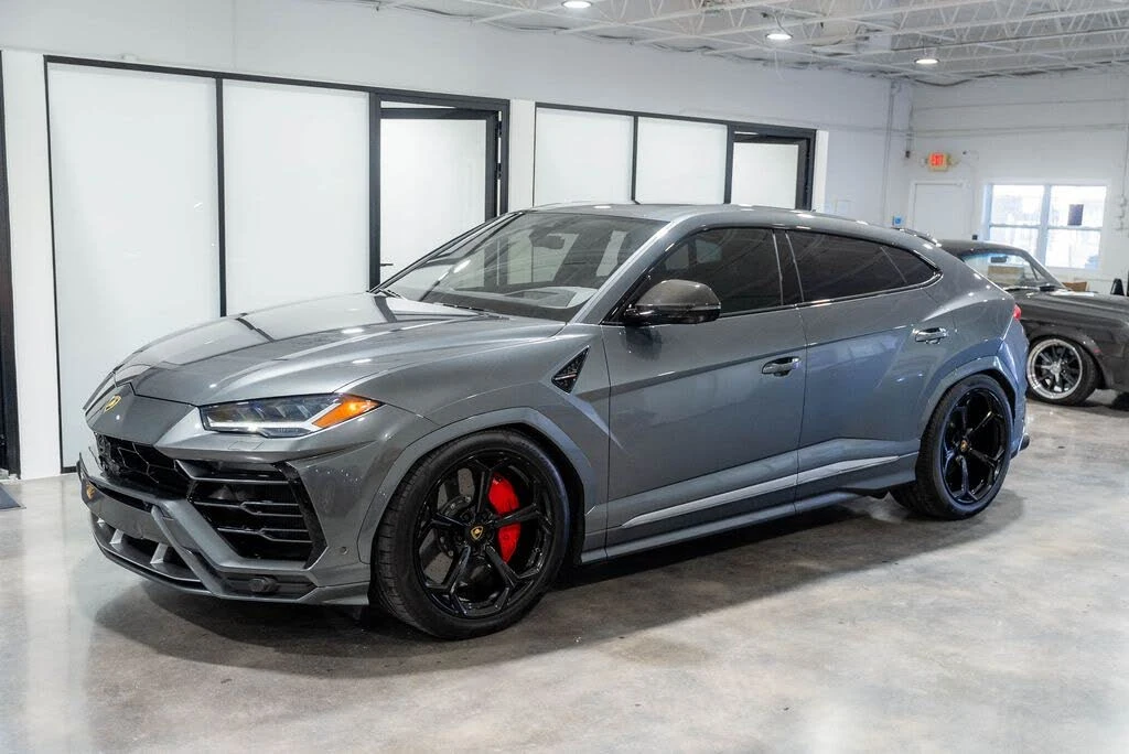 2020 Lamborghini Urus - Image 21 of 31