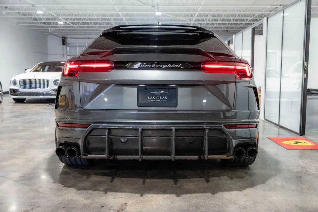 2020 Lamborghini Urus - Image 24 of 31