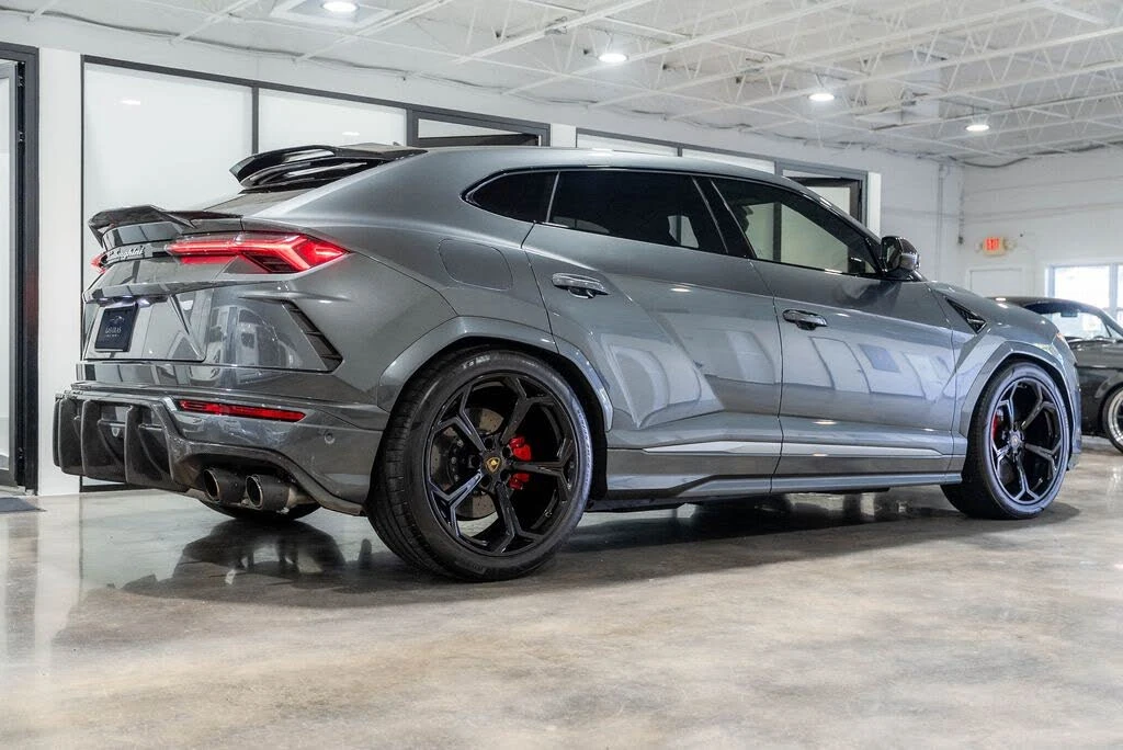 2020 Lamborghini Urus - Image 23 of 31