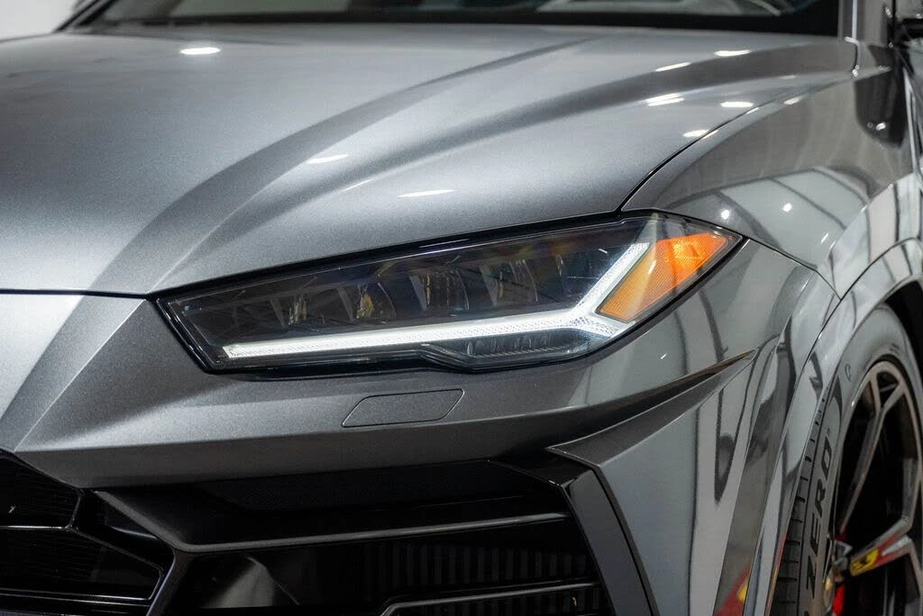 2020 Lamborghini Urus - Image 16 of 31