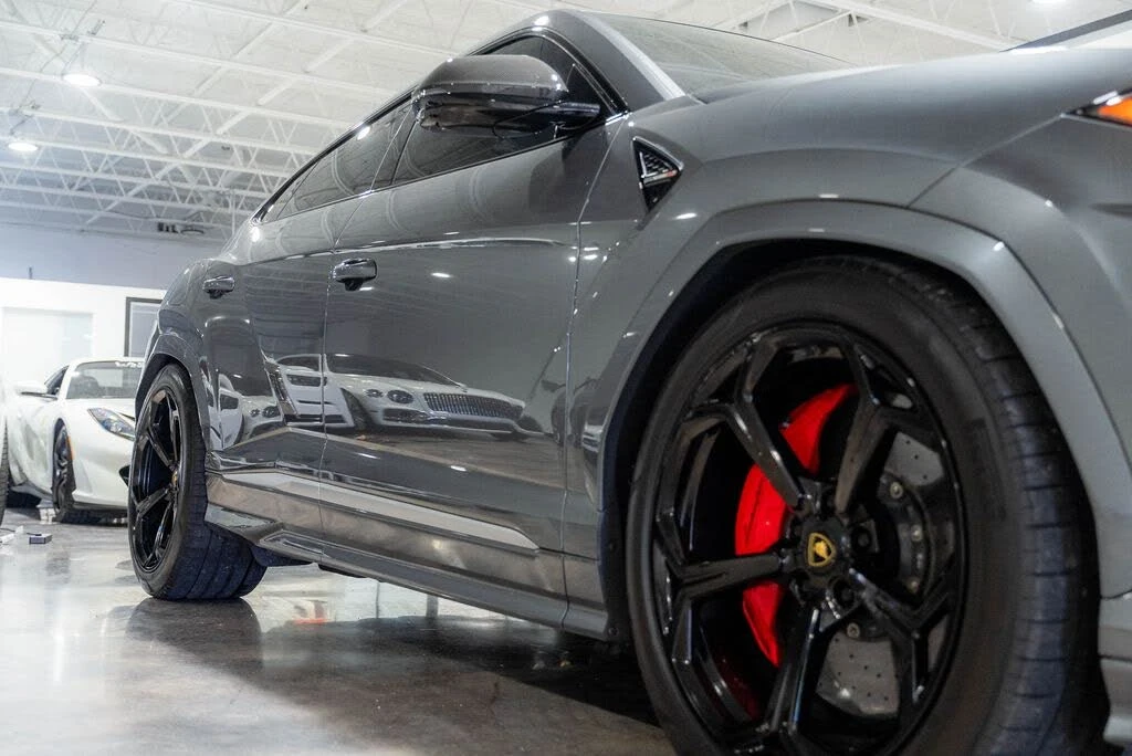 2020 Lamborghini Urus - Image 9 of 31