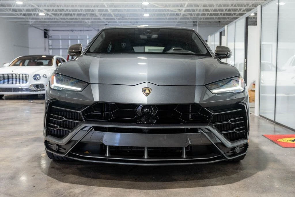 2020 Lamborghini Urus - Image 14 of 31