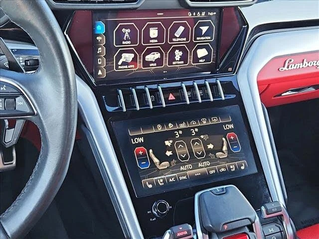 2020 Lamborghini Urus - Image 15 of 26