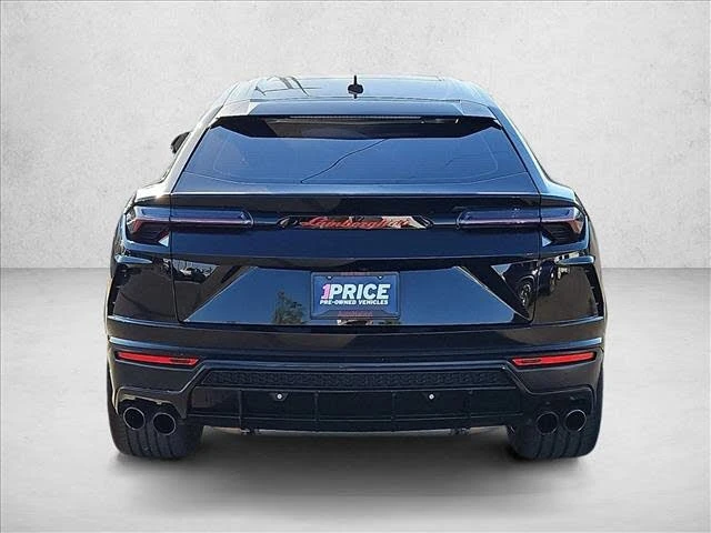 2020 Lamborghini Urus - Image 7 of 26