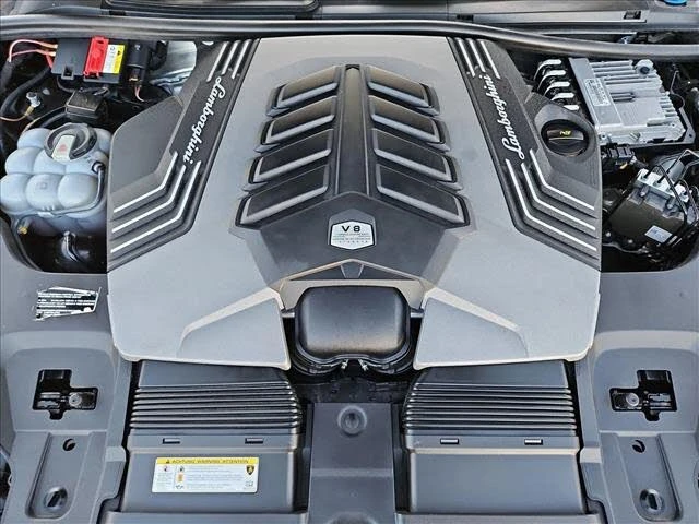 2020 Lamborghini Urus - Image 24 of 26