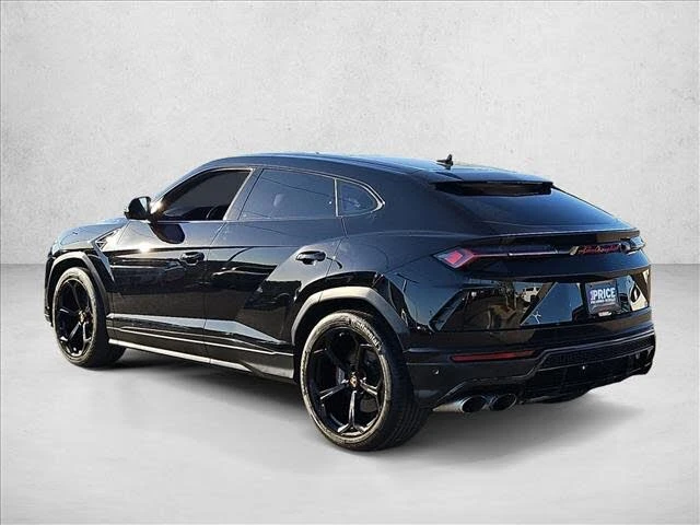 2020 Lamborghini Urus - Image 8 of 26