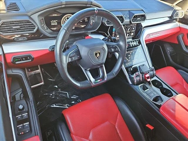 2020 Lamborghini Urus - Image 10 of 26