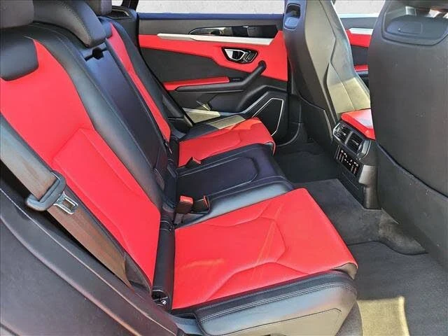 2020 Lamborghini Urus - Image 21 of 26