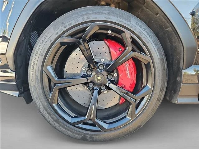 2020 Lamborghini Urus - Image 25 of 26