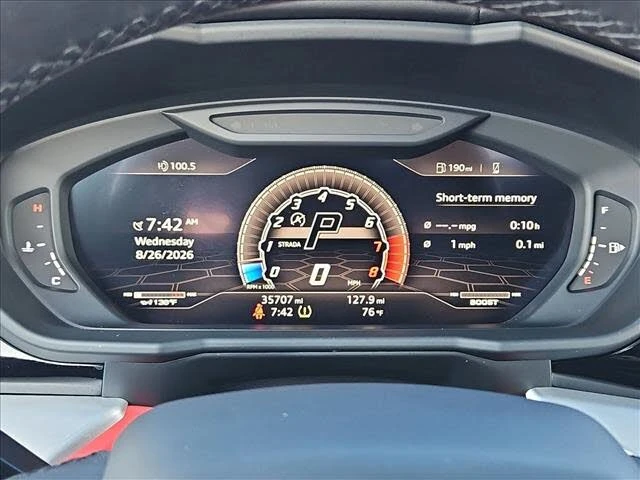 2020 Lamborghini Urus - Image 11 of 26