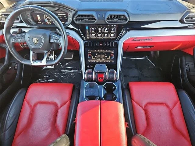 2020 Lamborghini Urus - Image 19 of 26