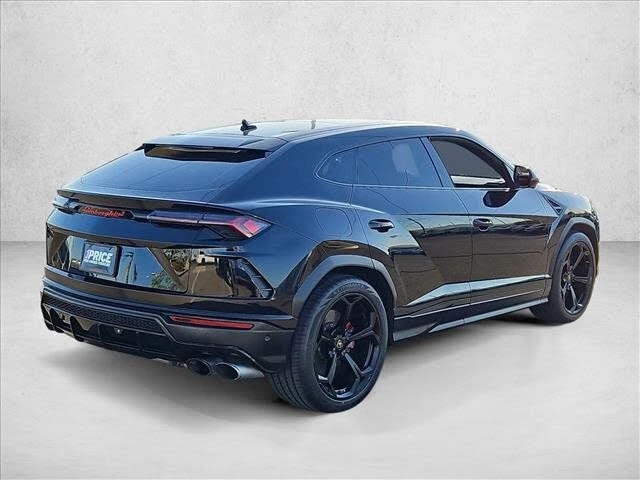 2020 Lamborghini Urus - Image 5 of 26