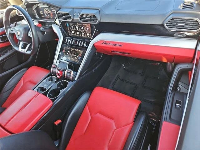 2020 Lamborghini Urus - Image 23 of 26