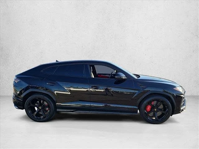 2020 Lamborghini Urus - Image 4 of 26