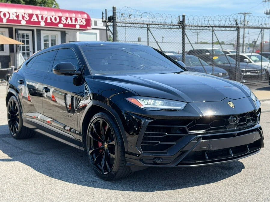 2020 Lamborghini Urus - Image 14 of 31