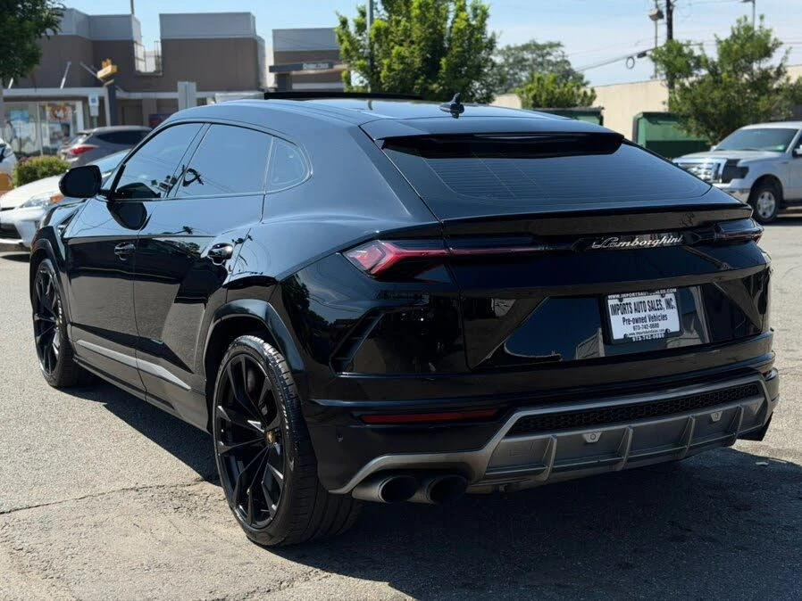 2020 Lamborghini Urus - Image 6 of 31