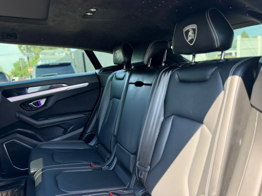 2020 Lamborghini Urus - Image 30 of 31
