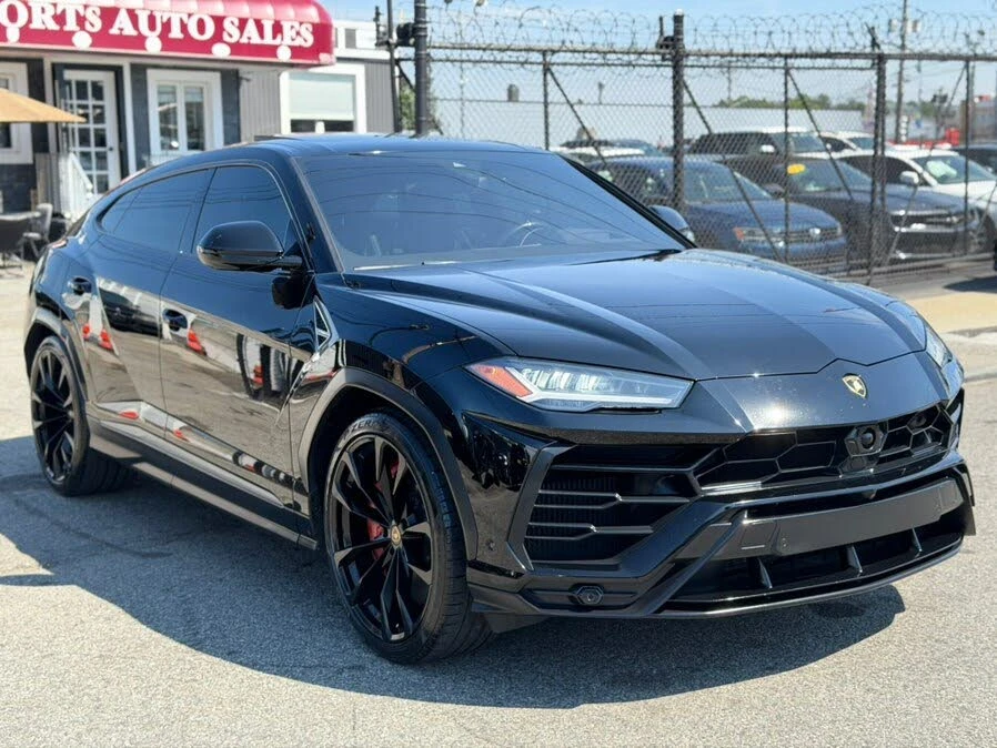 2020 Lamborghini Urus - Image 16 of 31