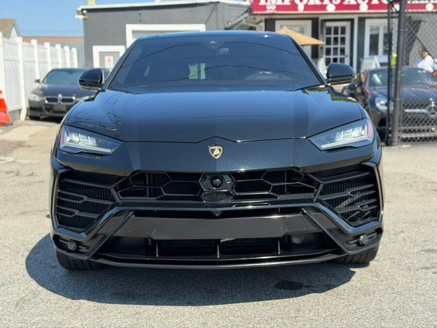2020 Lamborghini Urus - Image 18 of 31