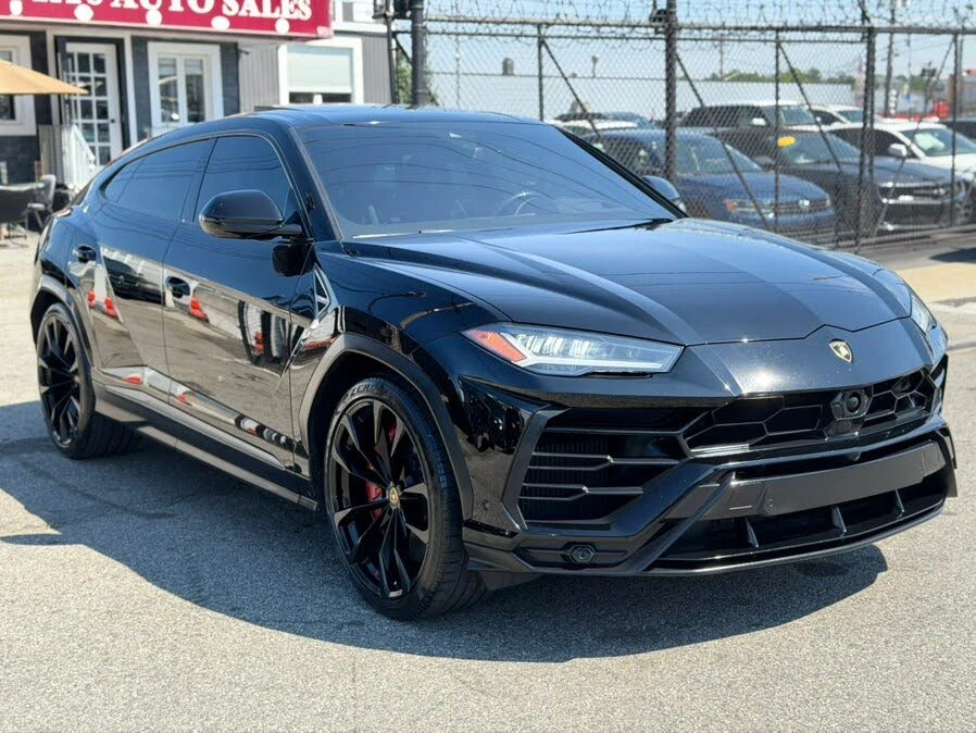 2020 Lamborghini Urus - Image 15 of 31