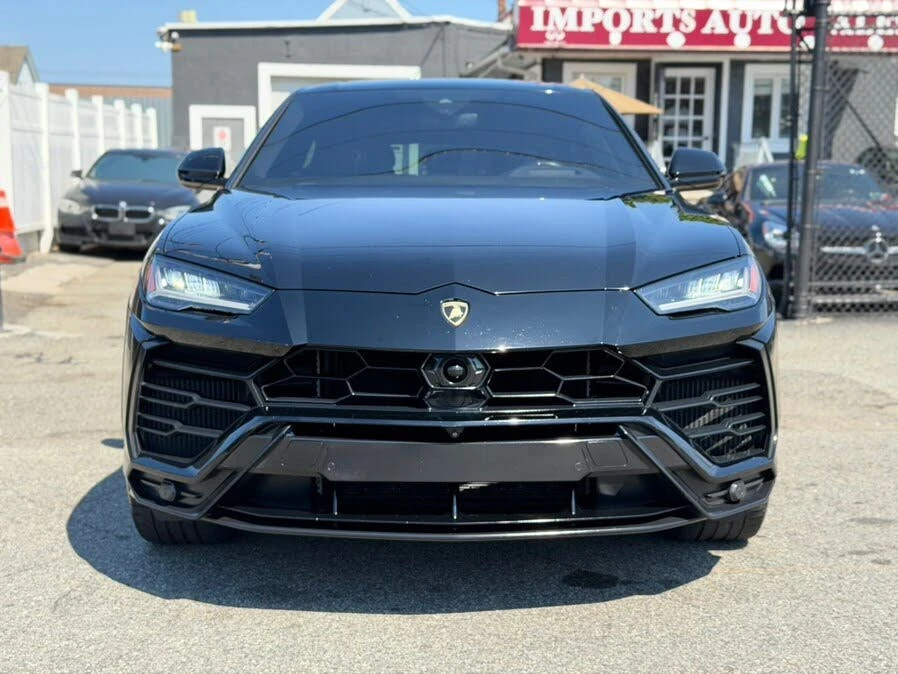 2020 Lamborghini Urus - Image 17 of 31