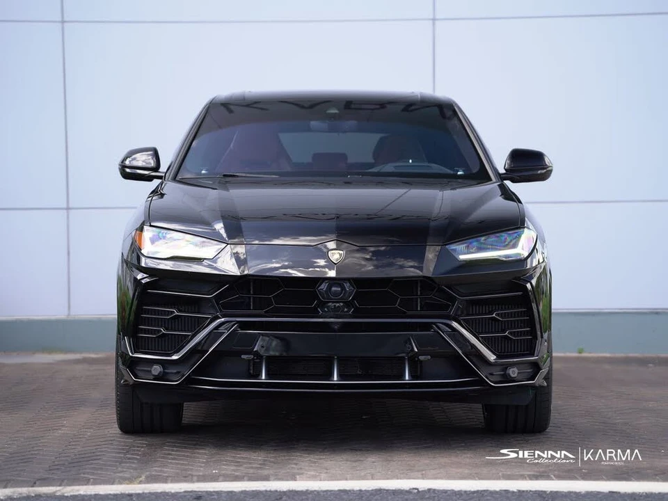 2020 Lamborghini Urus - Image 12 of 31