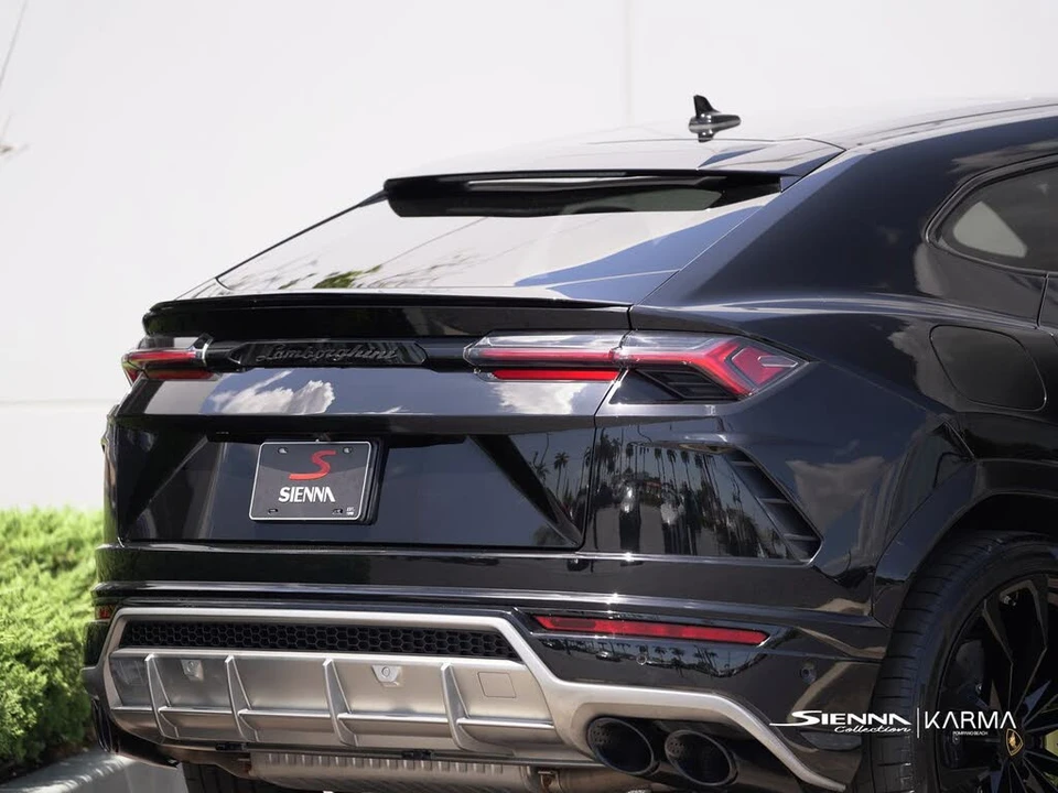 2020 Lamborghini Urus - Image 25 of 31