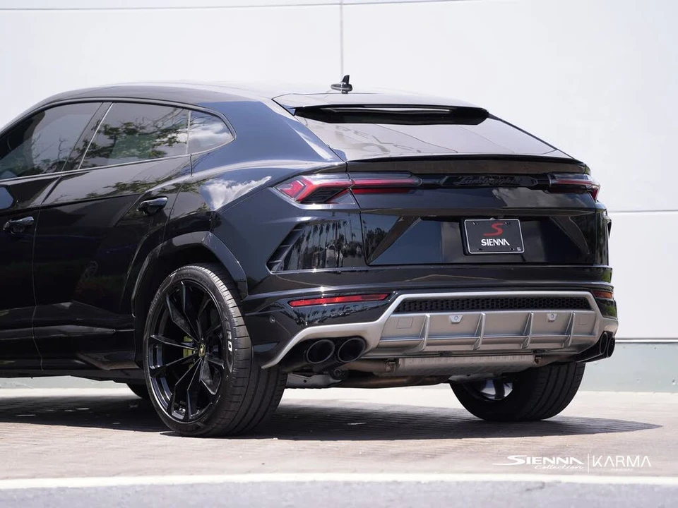 2020 Lamborghini Urus - Image 31 of 31