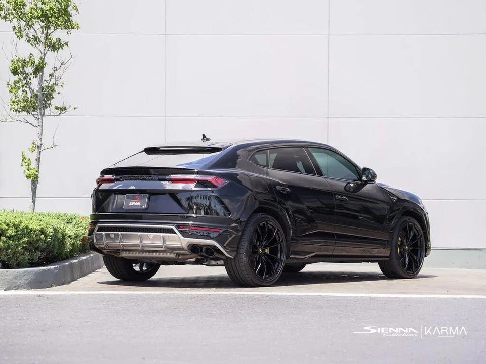 2020 Lamborghini Urus - Image 24 of 31