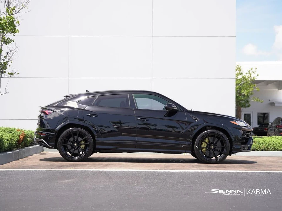2020 Lamborghini Urus - Image 19 of 31