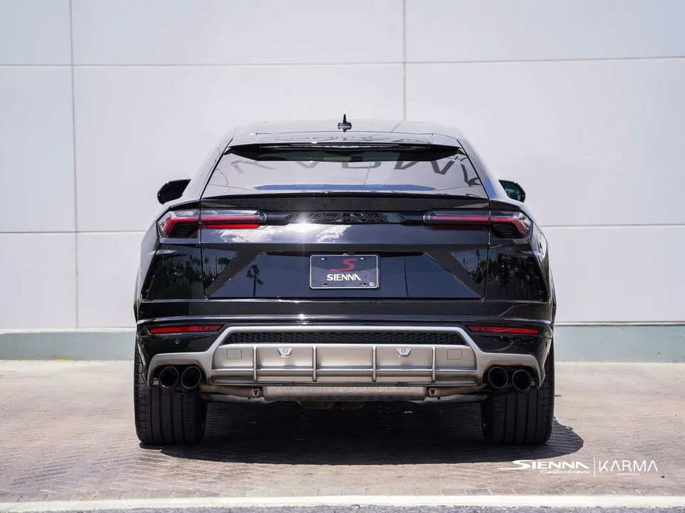 2020 Lamborghini Urus - Image 27 of 31