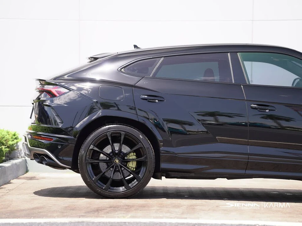 2020 Lamborghini Urus - Image 21 of 31