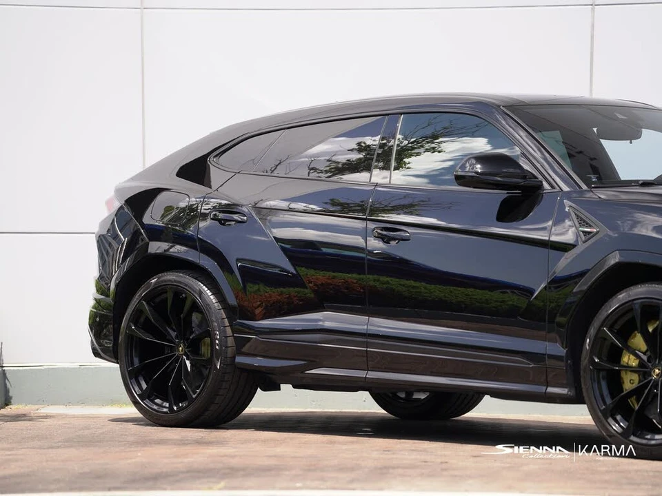 2020 Lamborghini Urus - Image 18 of 31