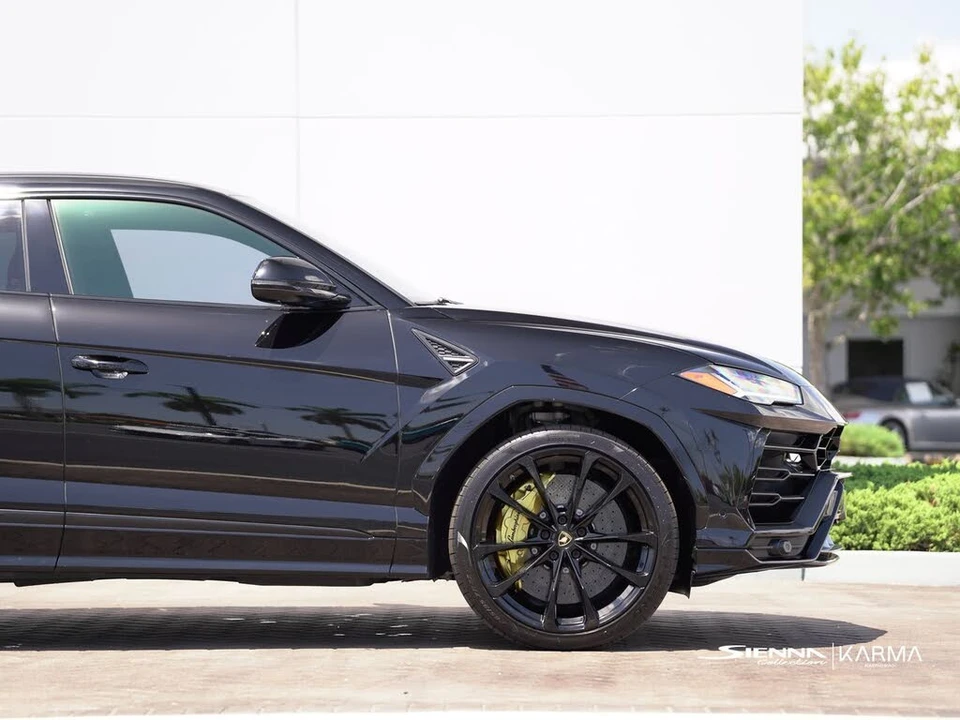 2020 Lamborghini Urus - Image 22 of 31