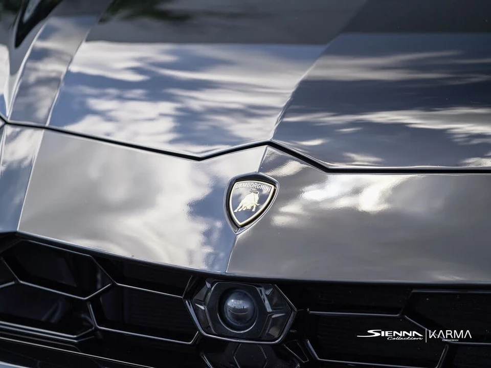 2020 Lamborghini Urus - Image 14 of 31