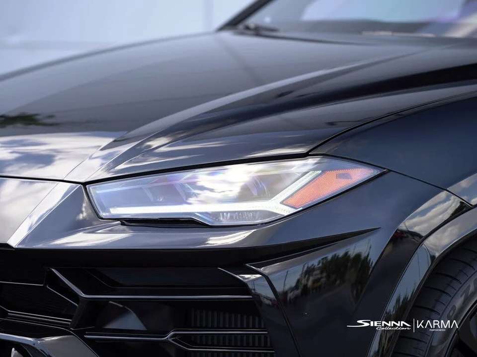 2020 Lamborghini Urus - Image 11 of 31