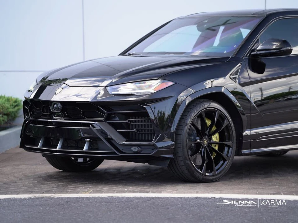 2020 Lamborghini Urus - Image 9 of 31
