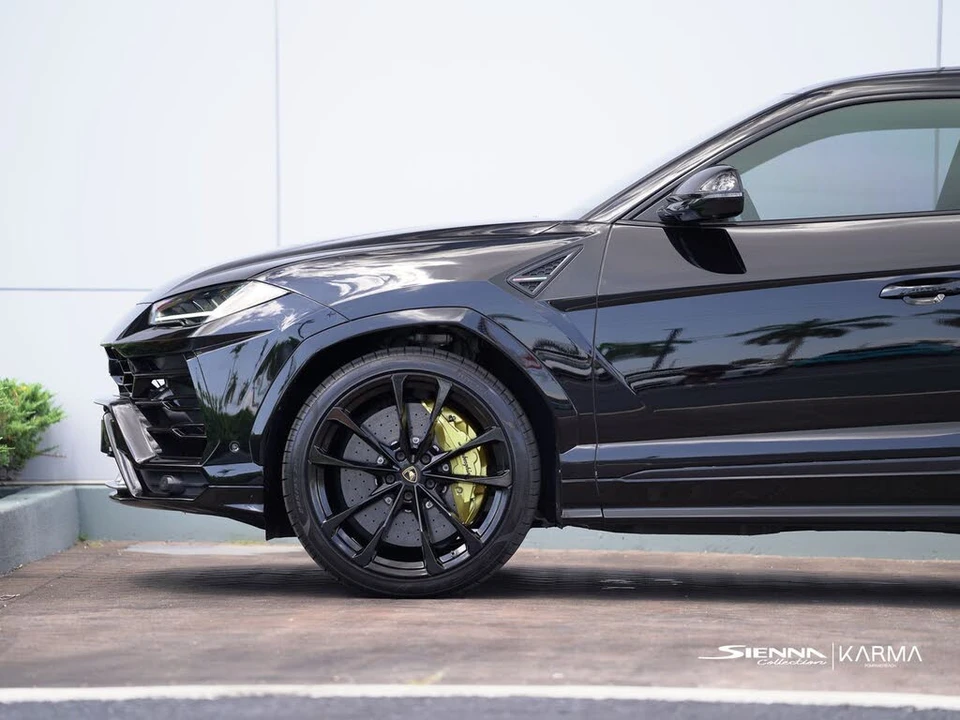 2020 Lamborghini Urus - Image 5 of 31